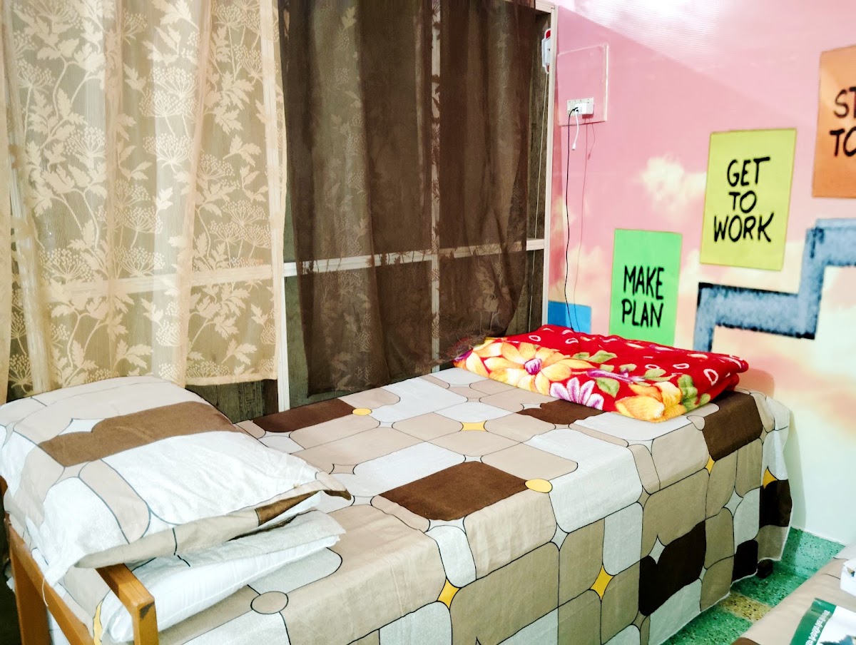 Veera Girls Hostel & PG – Girls PG in Jodhpur preview photo 1