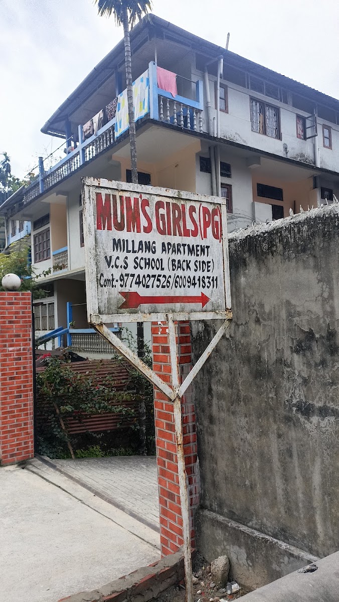 Mum's Girls PG – Girls PG in Itanagar preview photo 1