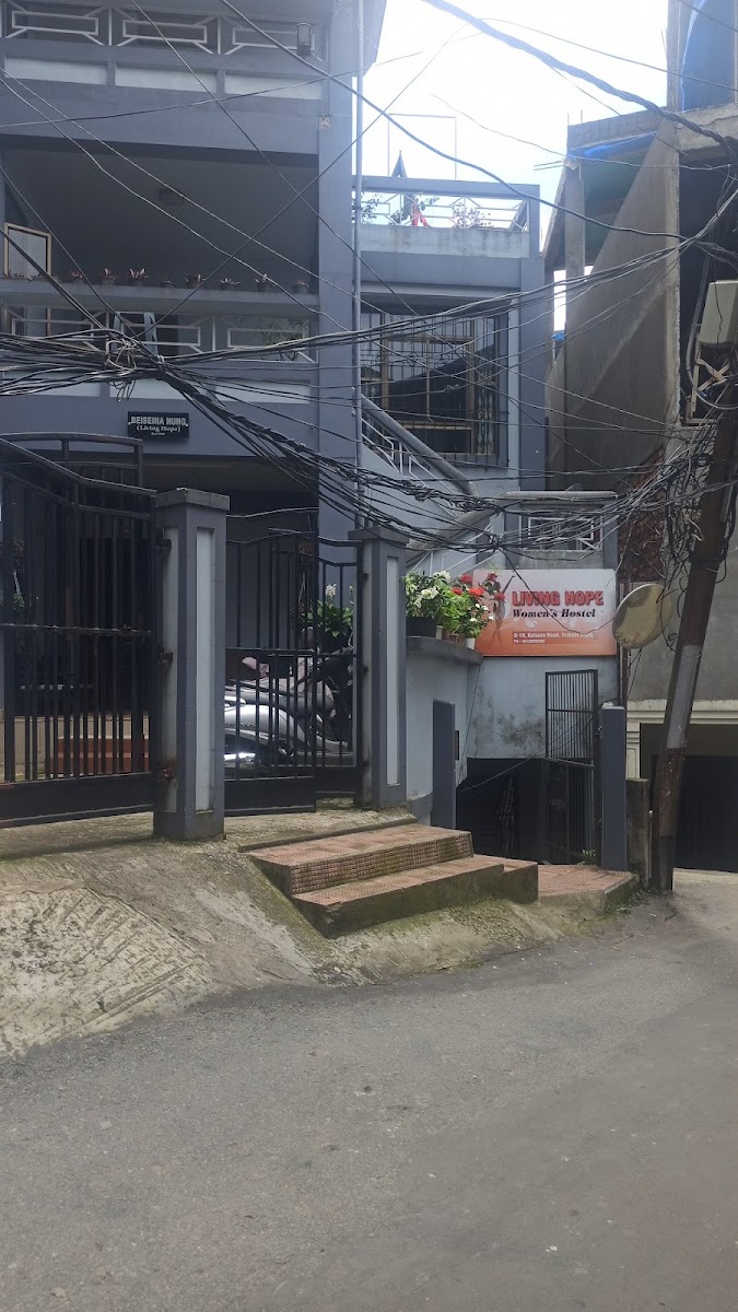 LIVING HOPE GIRLS HOSTEL – Girls PG in Aizawl preview photo 1