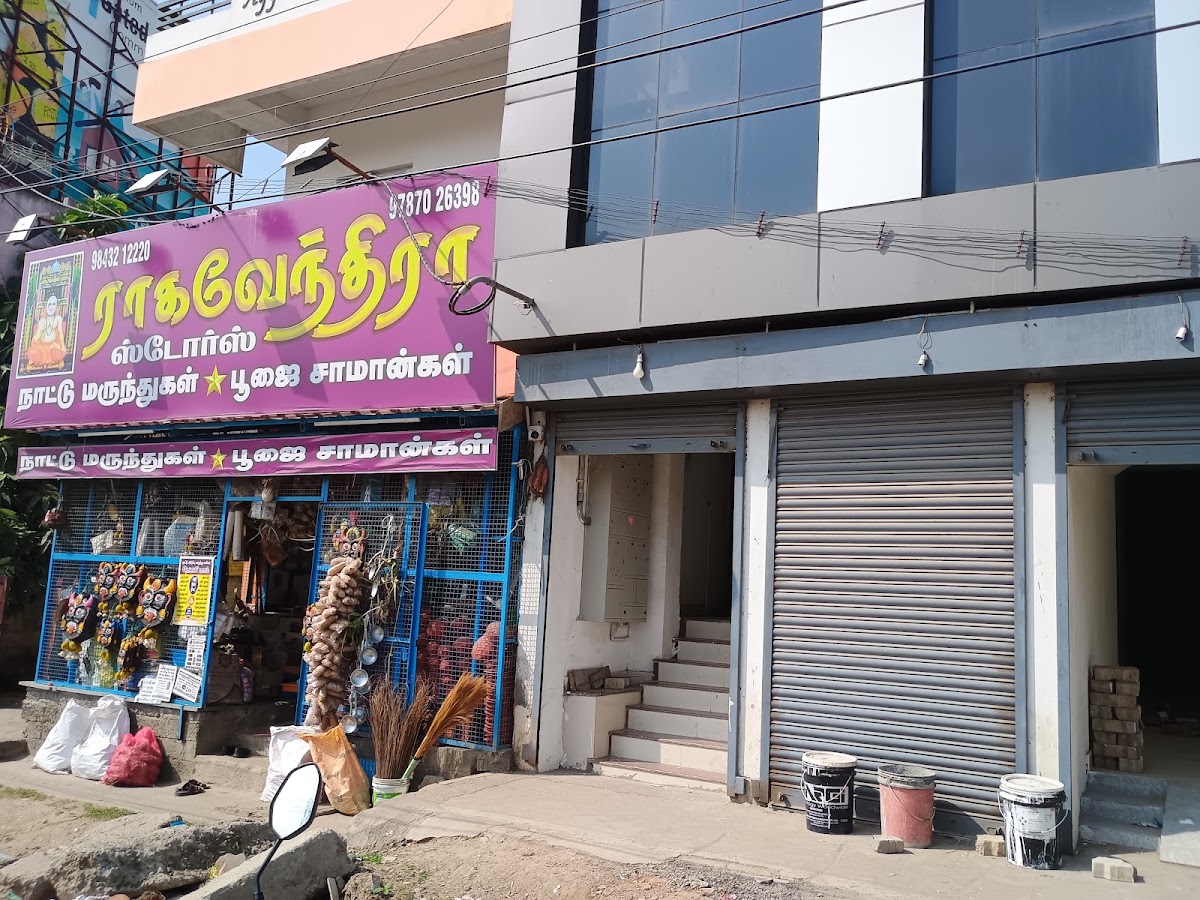 Golden Aura PG (Boys Hostel)