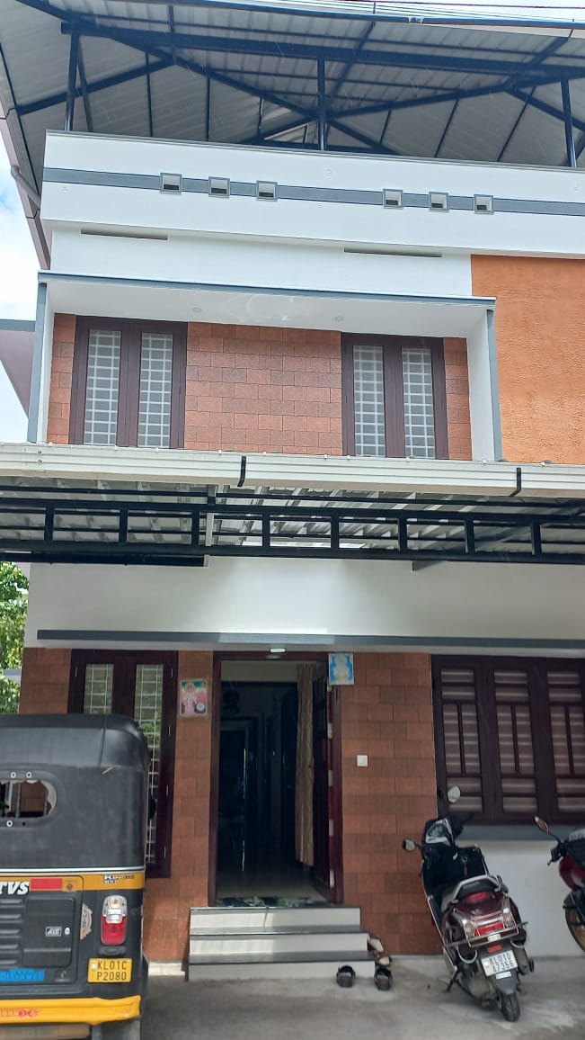 Kasinathan Paying Guest/ hostel (PG) for Gents – Boys PG in Thiruvananthapuram preview photo 2