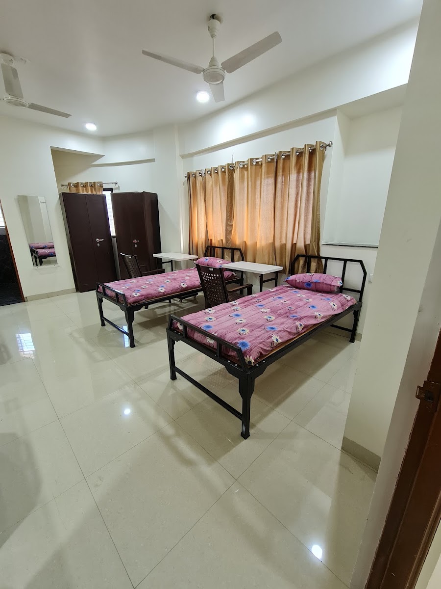 Saraswati Sadan Girls Hostel – Girls PG in Nagpur preview photo 2