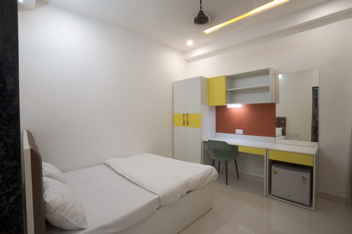 Nice Home boys Hostel – Boys PG in Kota preview photo 1