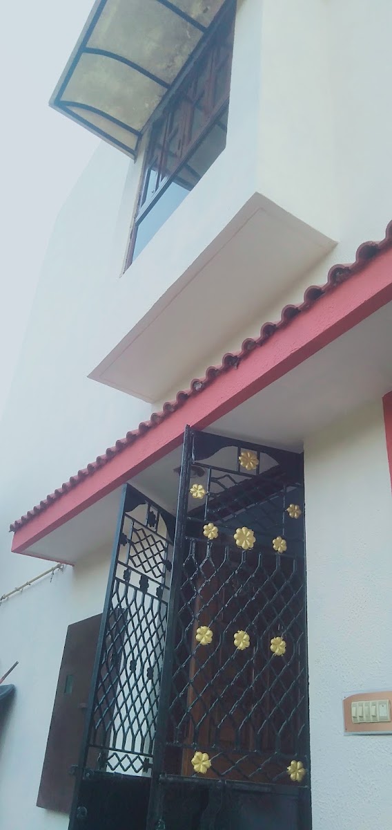 Shree ji girls hostel