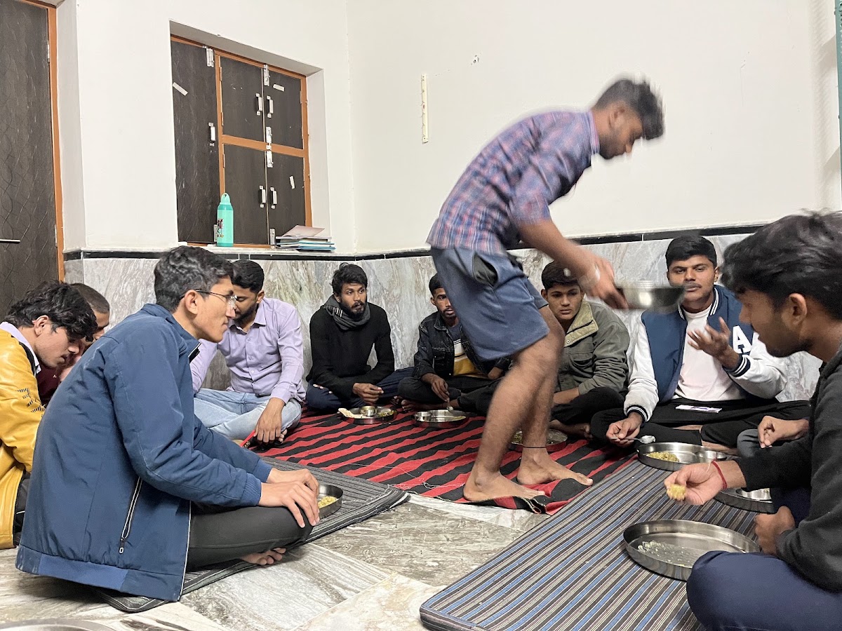 Jai Shree Mahaveer Girls & Boys P.G Hostel – Co-ed in Jodhpur preview photo 2