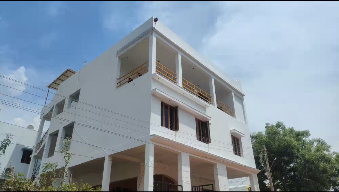 Jeevi Ladies PG Hostel