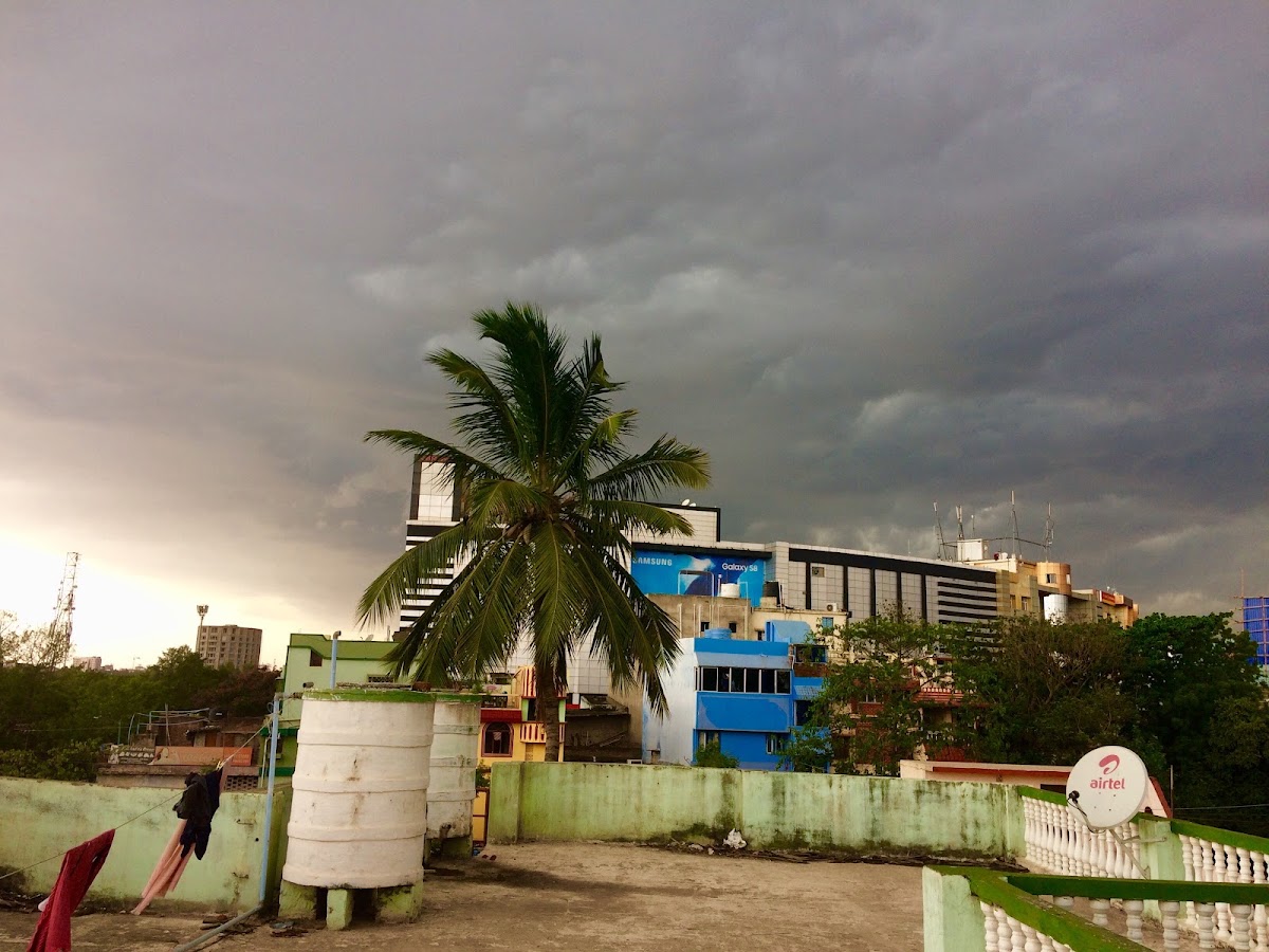 Shree mahabir boys' hostel