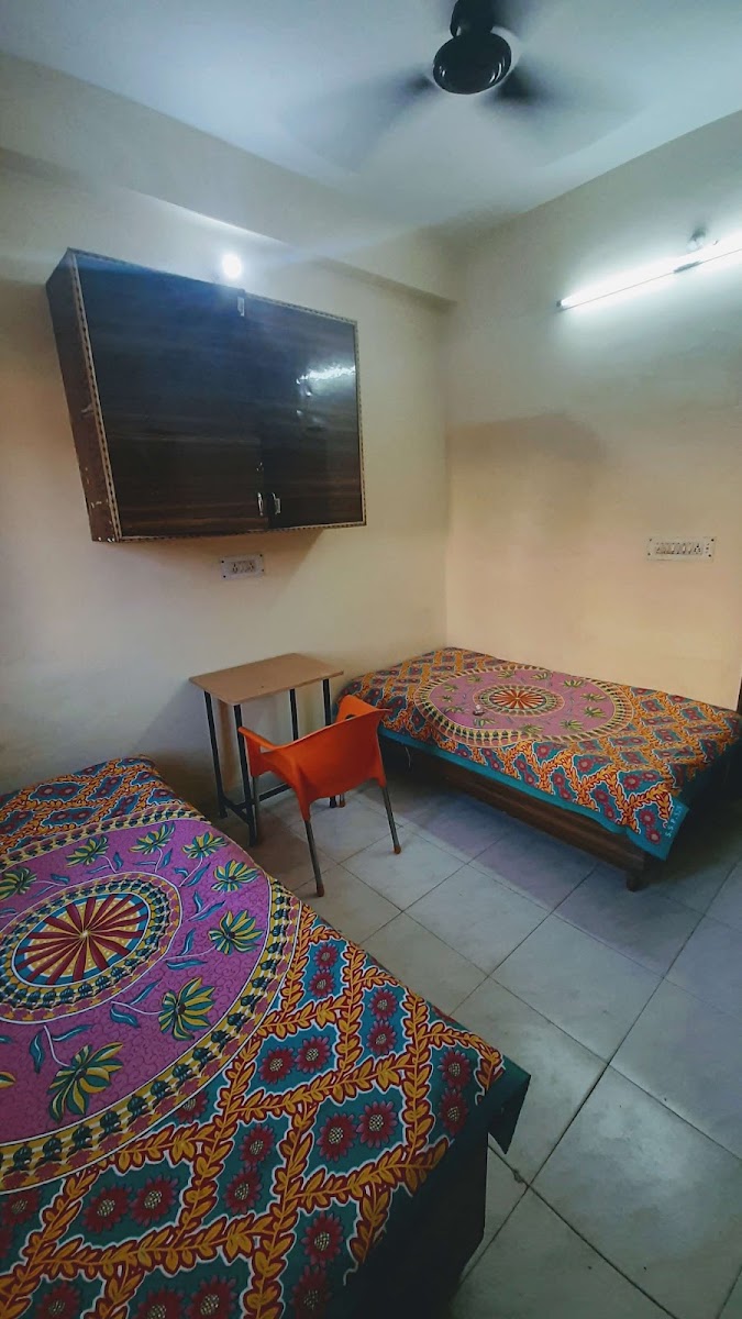 Shri Durga Residency - P.G For Boys – Boys PG in Dehradun preview photo 1
