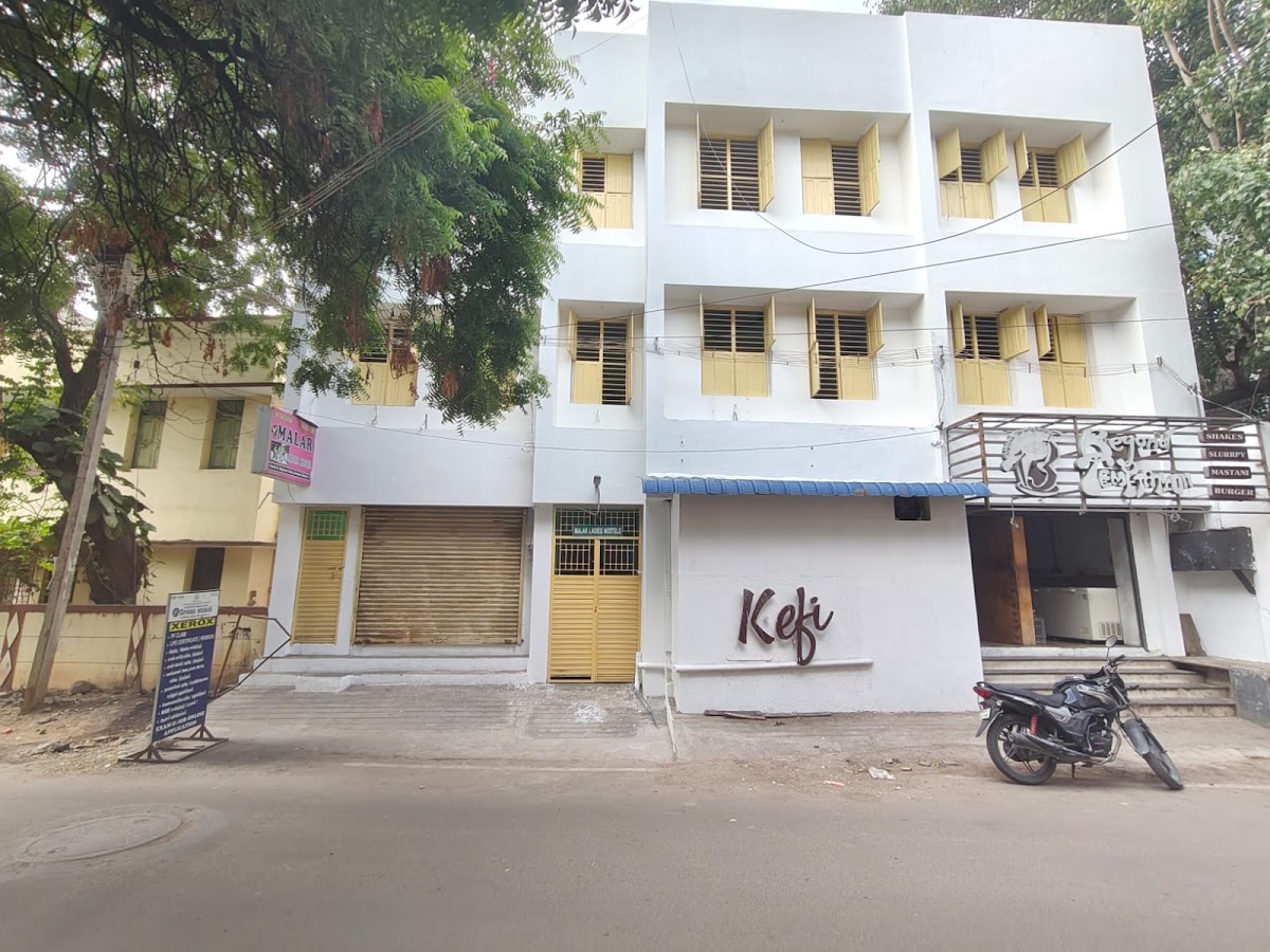 Malar Ladies Hostel – Girls PG in Madurai preview photo 2