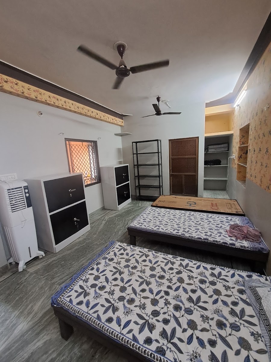 Shreenath girls hostel pg – Girls PG in Udaipur preview photo 2