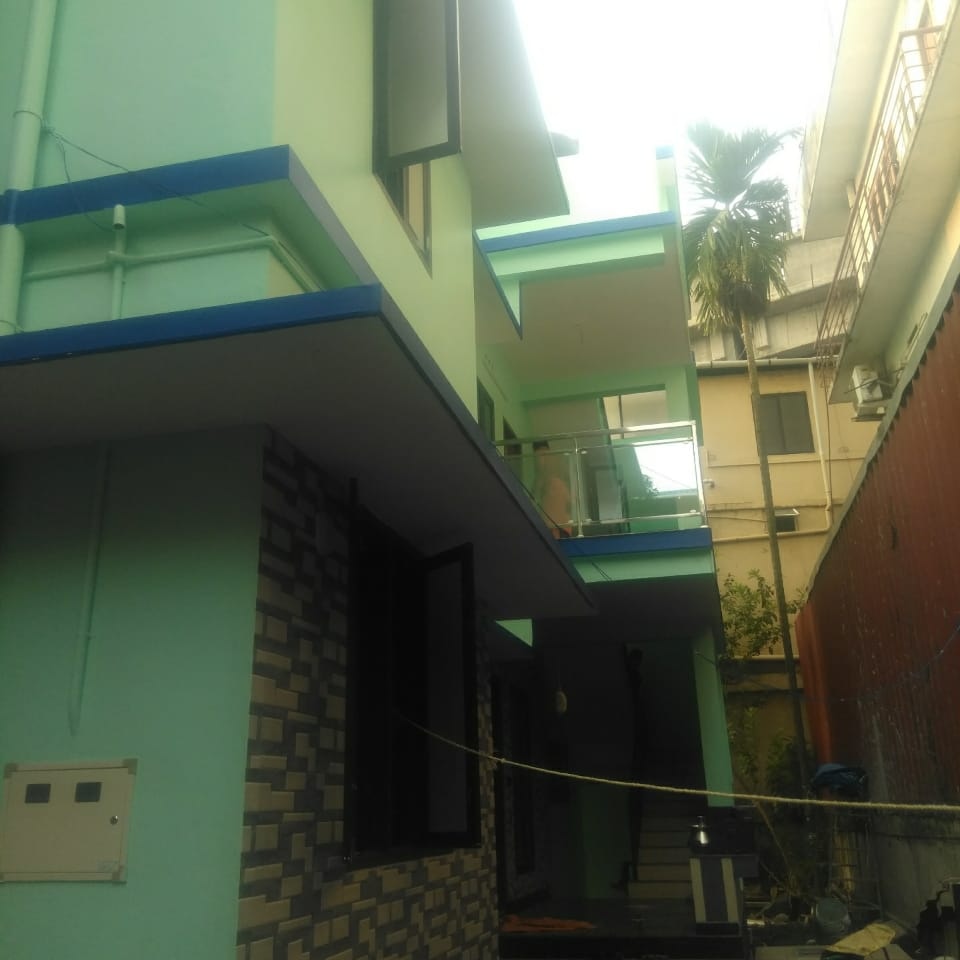 Ladies hostel pg navami – Girls PG in Kochi photo 1