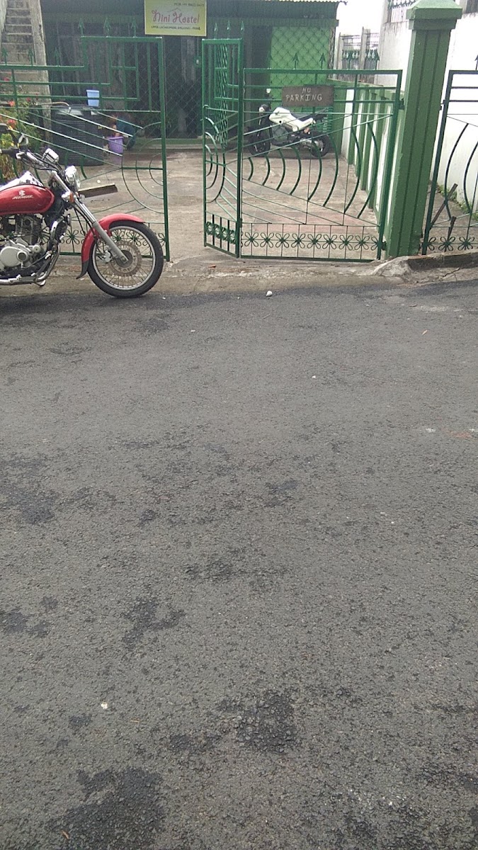Nini Girls Hostel – Girls PG in Shillong photo 1