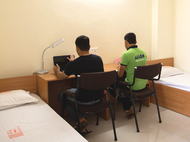 Maheshwari Boys Hostel – Boys PG in Indore preview photo 2