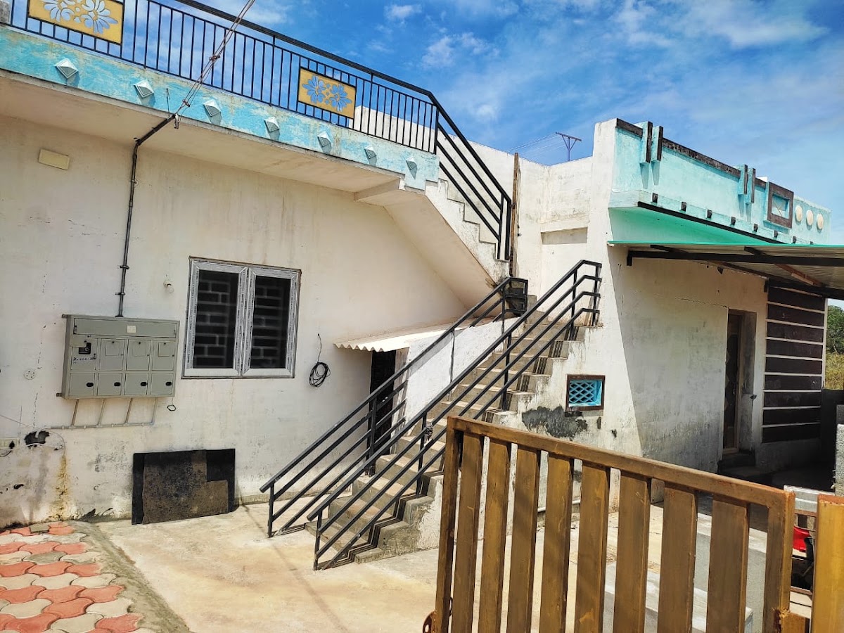Bright Boy's PG/Hostel – Boys PG in Coimbatore photo 1