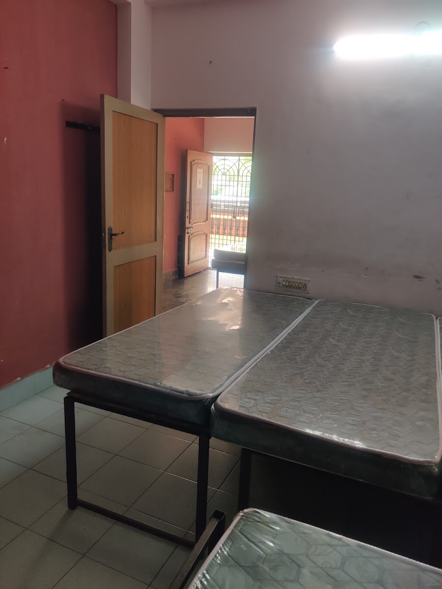 Dr. Swetha Reddy ladies hostel preview 2