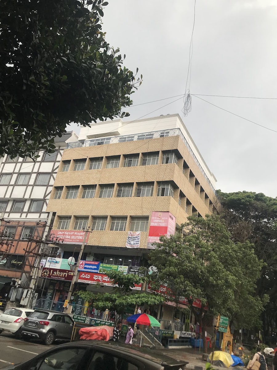 Frankford Girls hostel | PG for working women’s