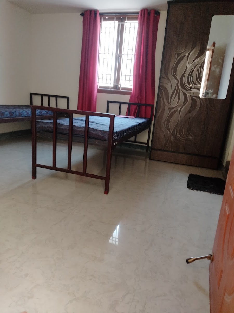 KR Residency preview 2