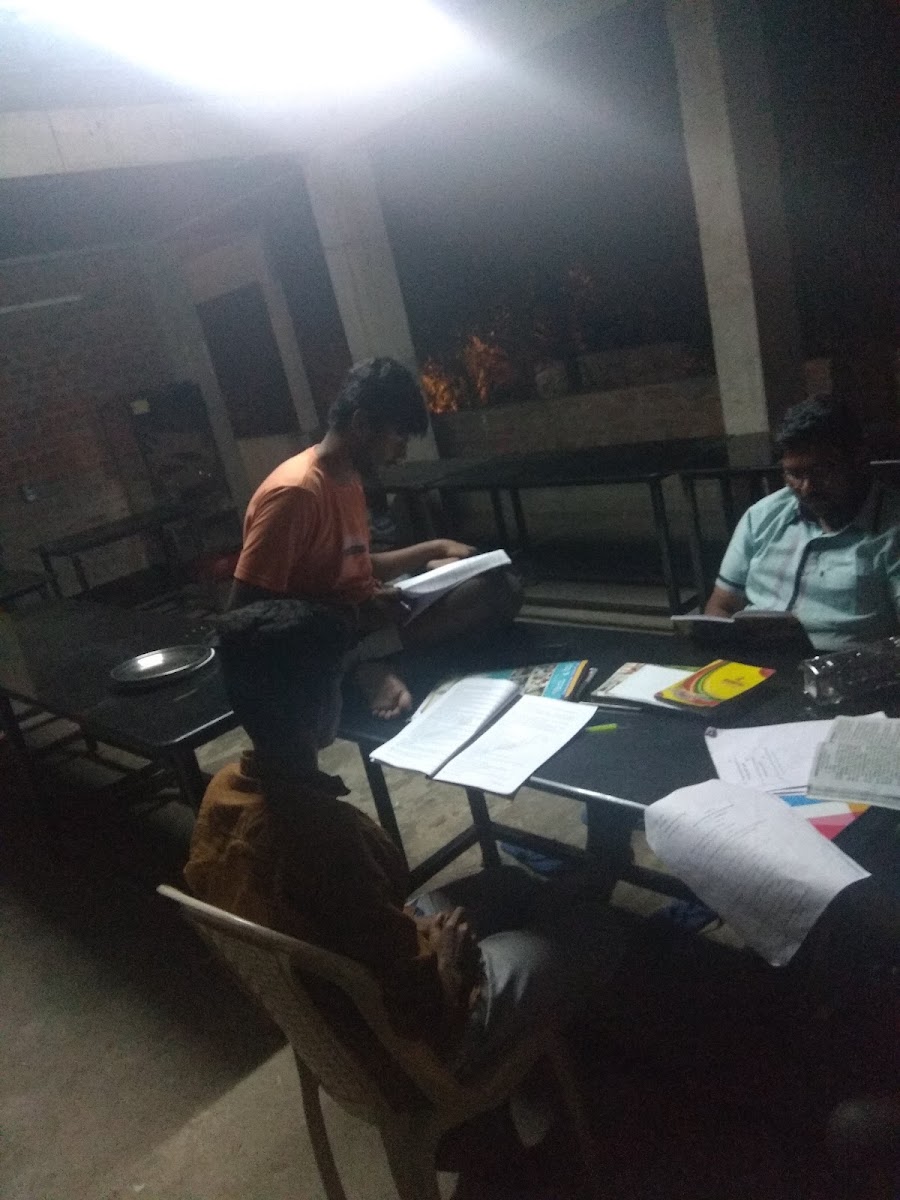 Sankranti Boys Hostel – Boys PG in Tirupati photo 1