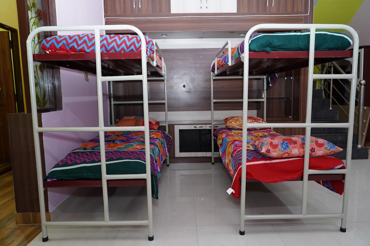 Mr.PG Space for men's Coimbatore – Boys PG in Coimbatore preview photo 2