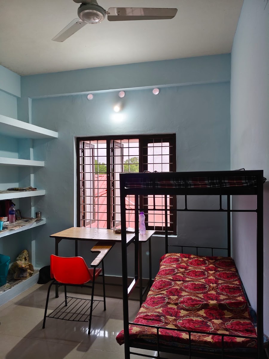 Nest ladies hostel, kottayam – Girls PG in kottayam preview photo 2