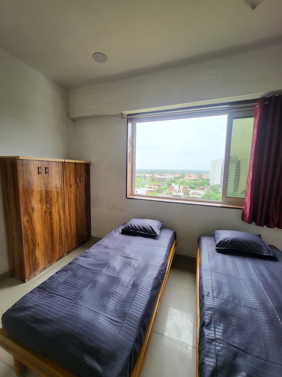 NETRA PG HOUSE preview 1