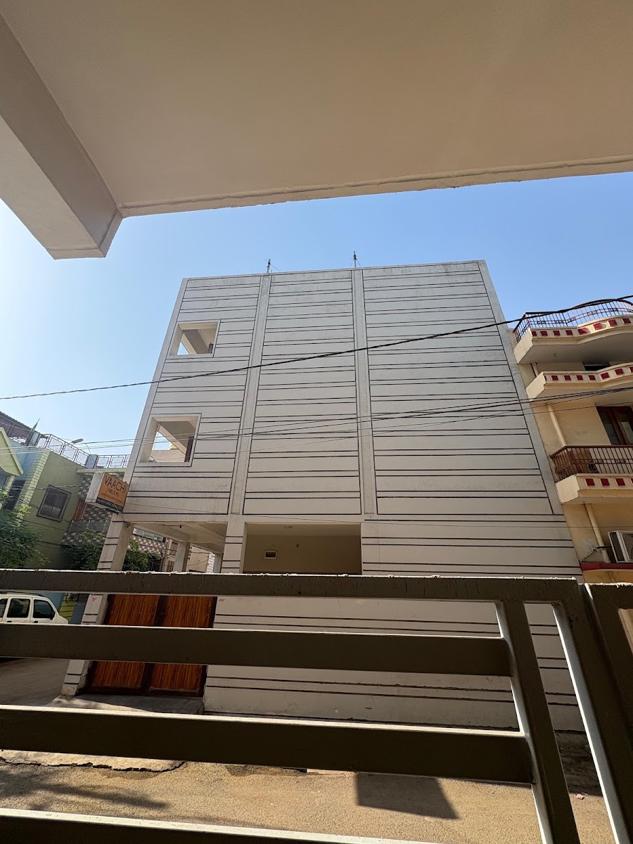 Vaachi Girl’s Hostel