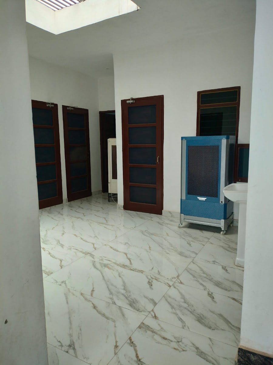 PG For Girls In Kharar