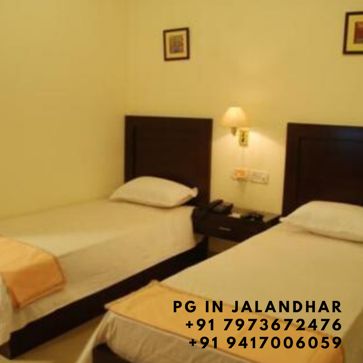 PG in Jalandhar