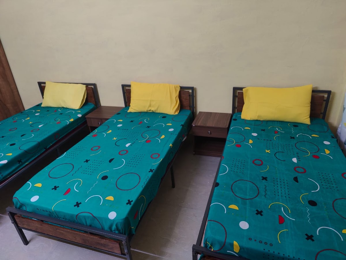 Zolo Papillon - PG in Kalapatti – Co-ed in Coimbatore preview photo 1