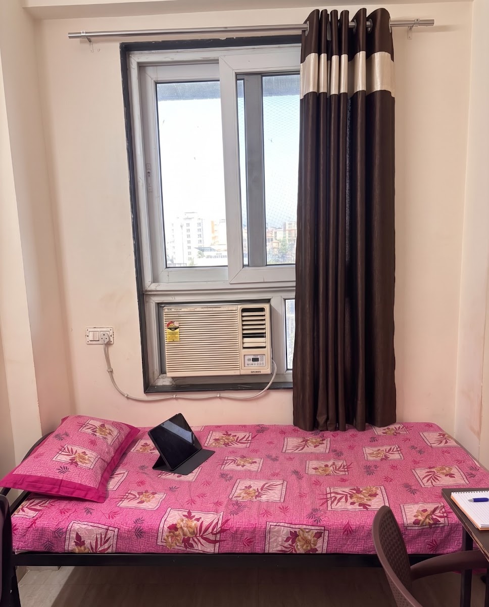 R Residency Paradise Boys Hostel | Boys Hostel in Kota – Boys PG in Kota preview photo 1