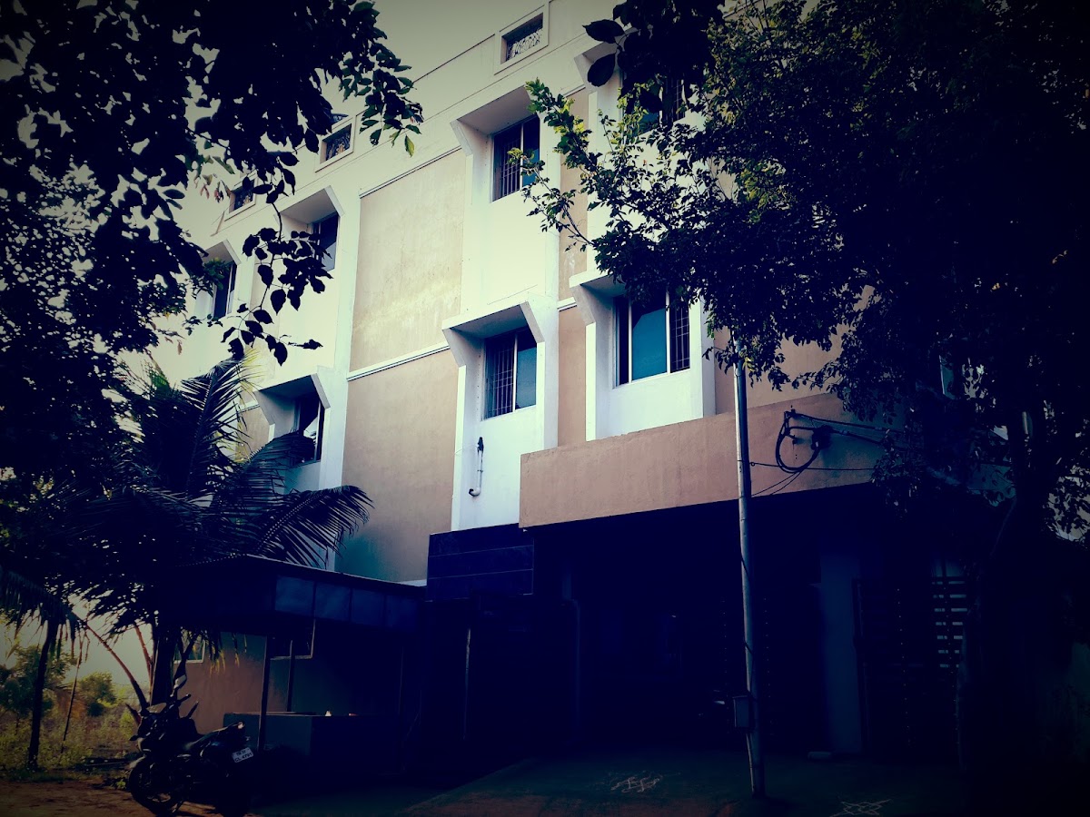 Sanjay Mansion - Men's Hostel - PG – Boys PG in Coimbatore photo 1