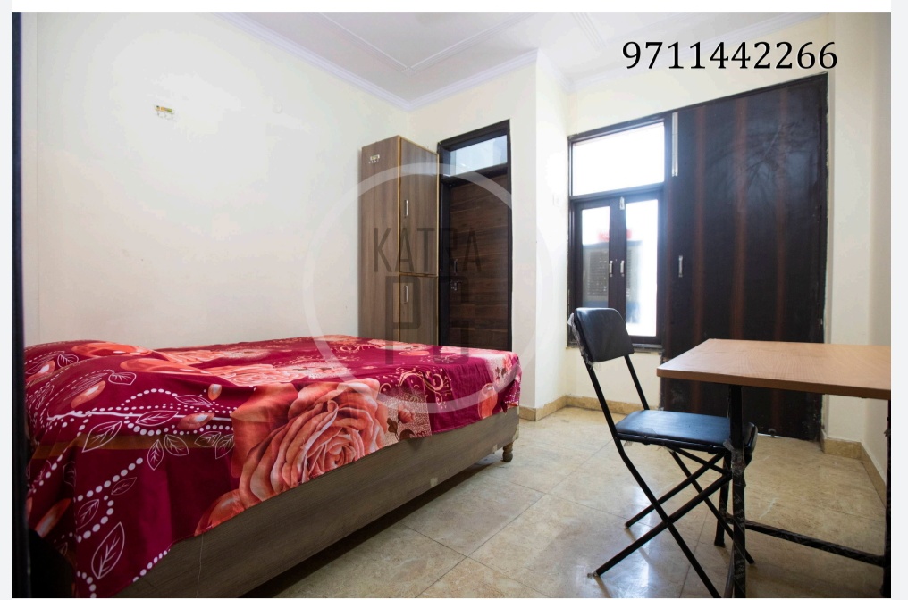 Katra PG House preview 1