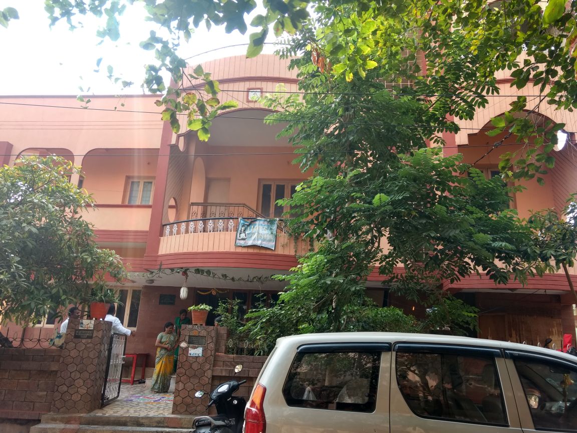 Vijayadurga Ladies Hostel – Girls PG in Visakhapatnam photo 1
