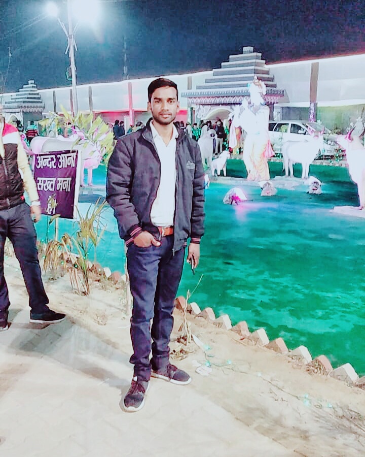 Yadav Boys Hostel – Boys PG in Prayagraj preview photo 1