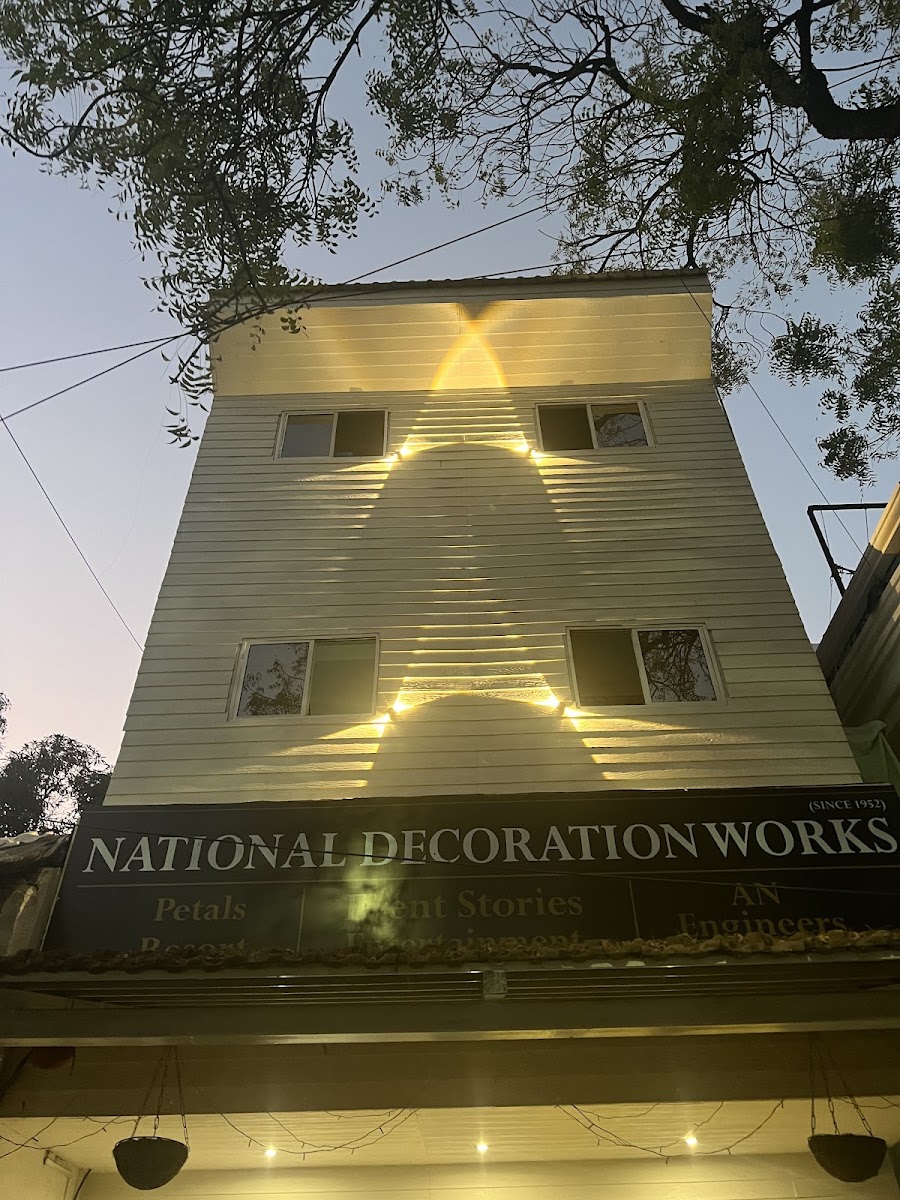 National Boys Hostel