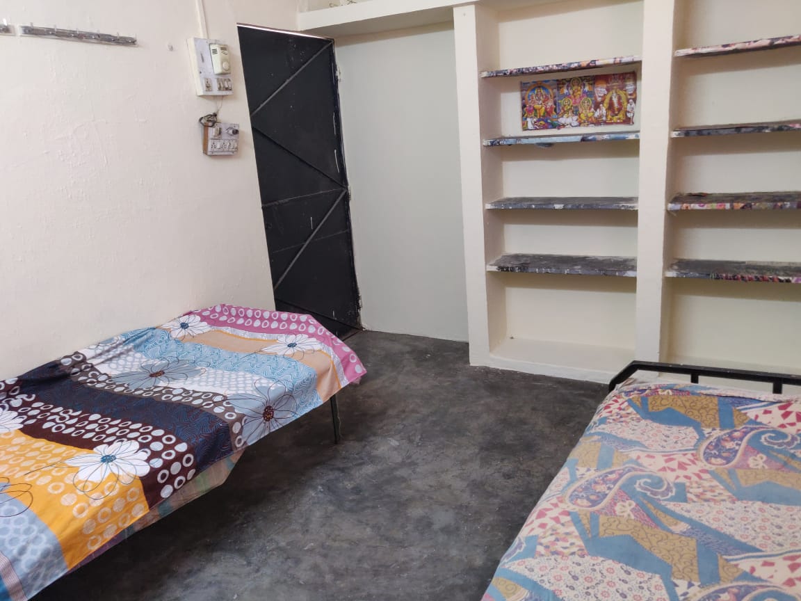 Gurukrupa PG for Boys