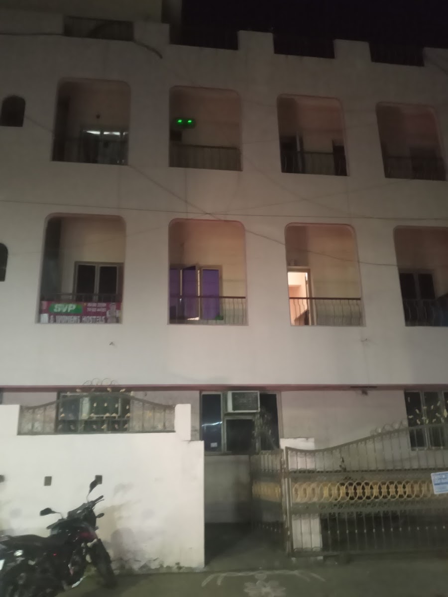 S.V.P Women's hostel – Girls PG in Tirupati preview photo 2