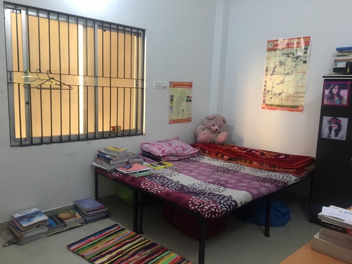 Maa Shamla Girls Hostel – Girls PG in Raipur preview photo 1
