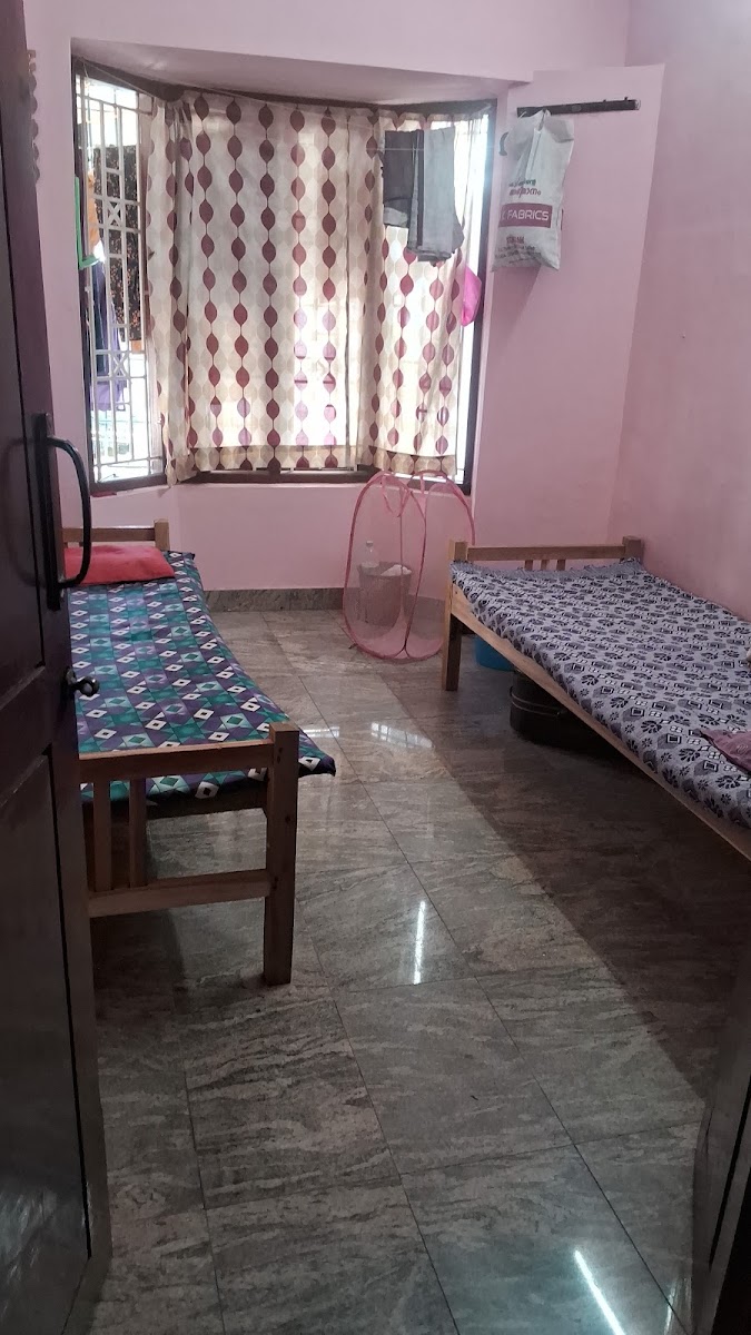 ADHEVA LADIES HOSTEL-PG – Girls PG in Thiruvananthapuram preview photo 1