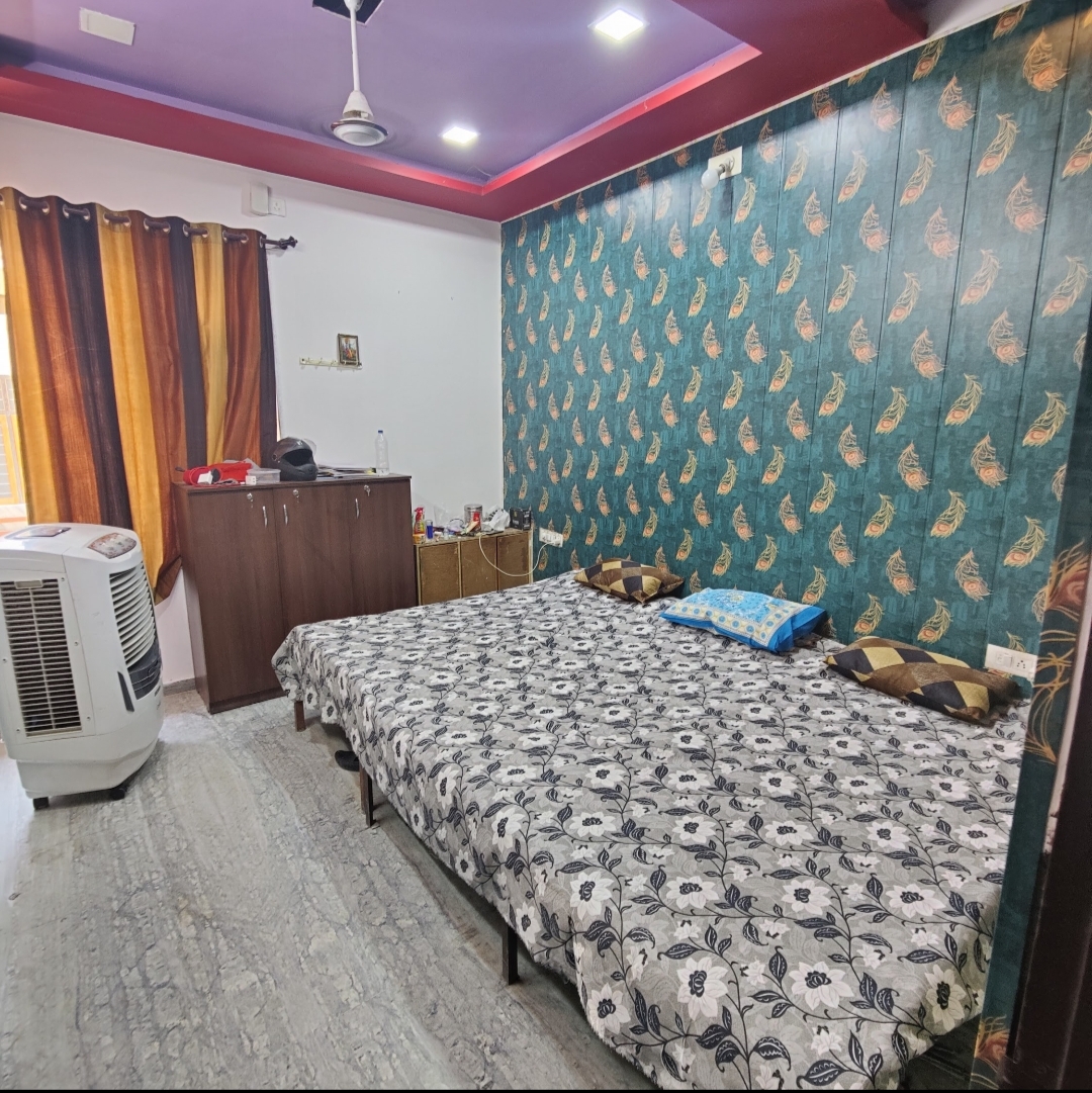 Galaxy boy's pg 4 – Boys PG in Udaipur preview photo 2