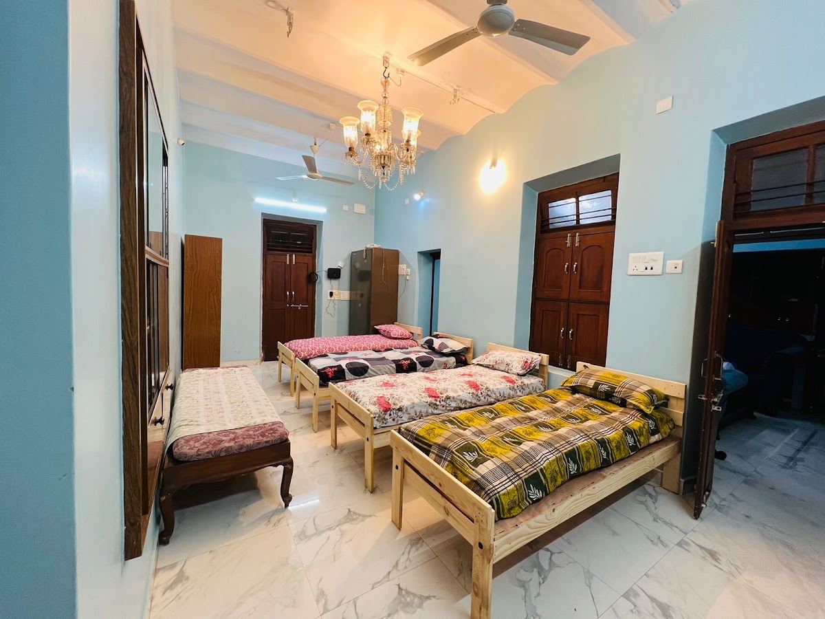 Agasthya Executive PG for Boyz & Men – Boys PG in Hyderabad preview photo 1