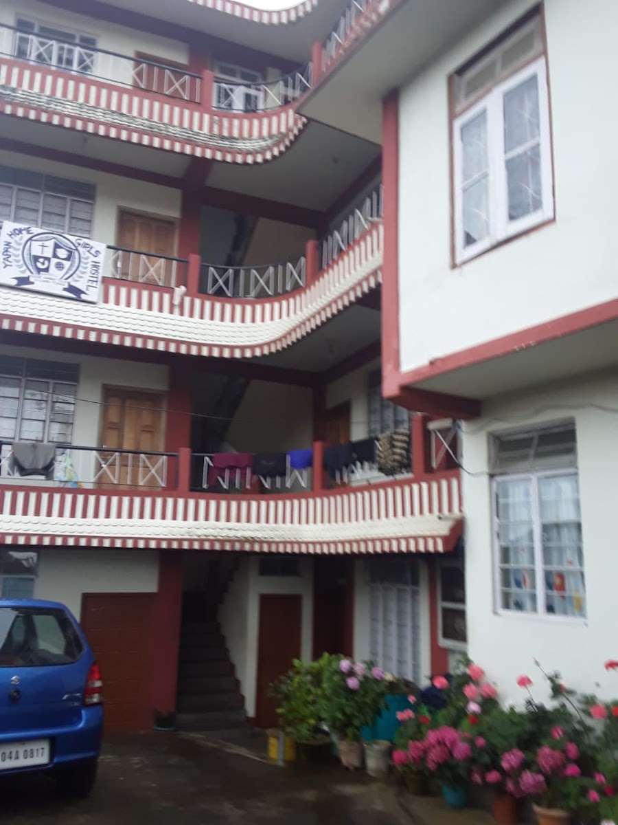 Yapan Home Girl's Hostel – Girls PG in Shillong preview photo 1