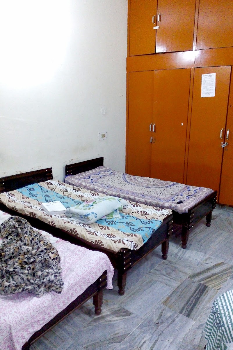 Sethi PG Service's (PG in Chandigarh) preview 1