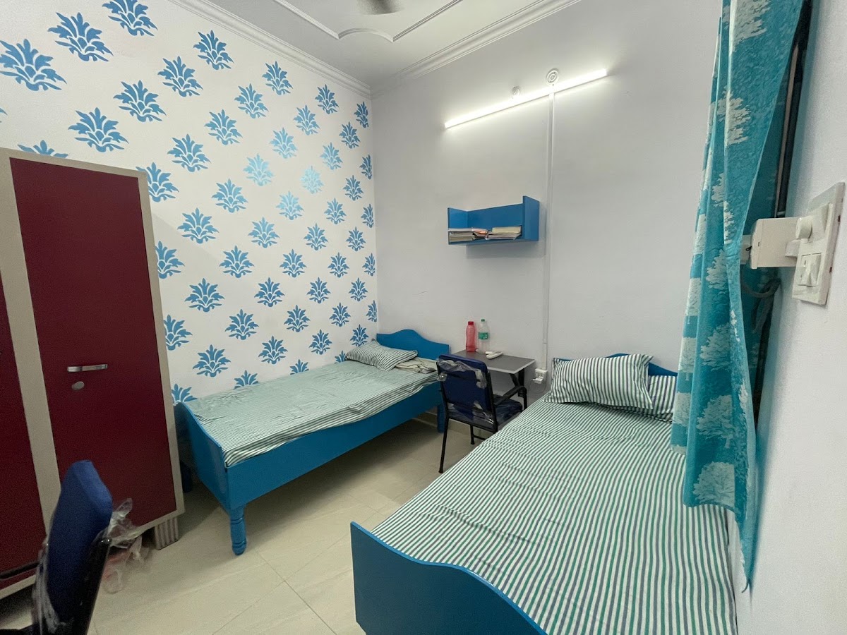 Nestoria Beau Boys Hostel – Boys PG in Prayagraj preview photo 1