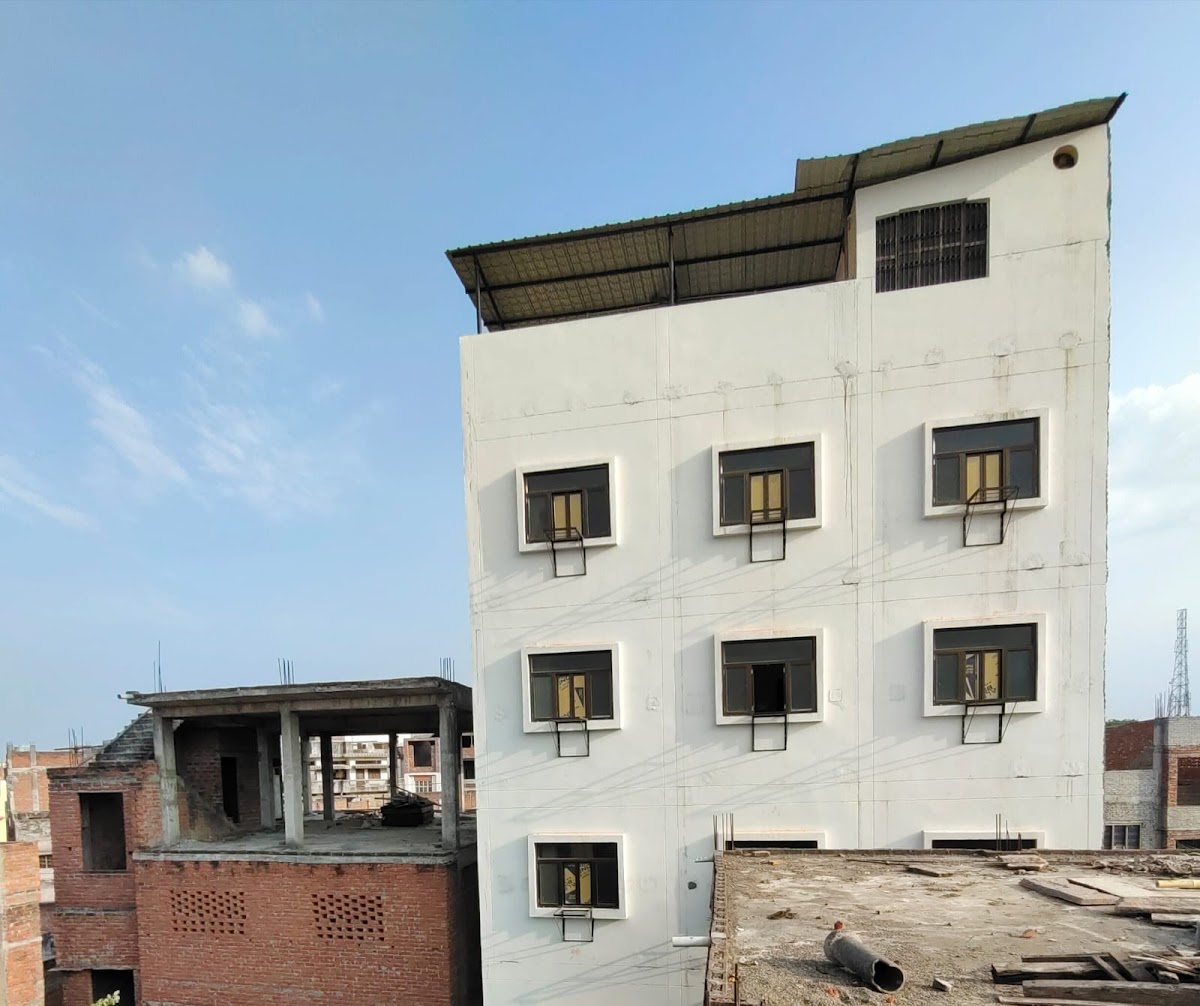 EURO BOYS HOSTEL – Boys PG in Varanasi photo 1