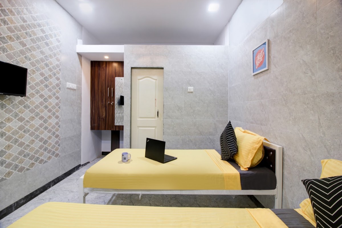 Tenanto Best Boys PG In Andheri – Boys PG in Mumbai preview photo 1