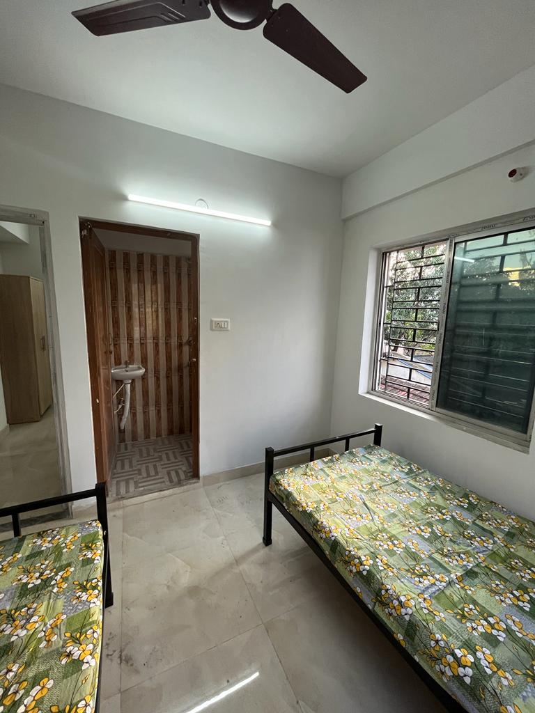 Koliving Salt Lake PG – Co-ed in Kolkata preview photo 1