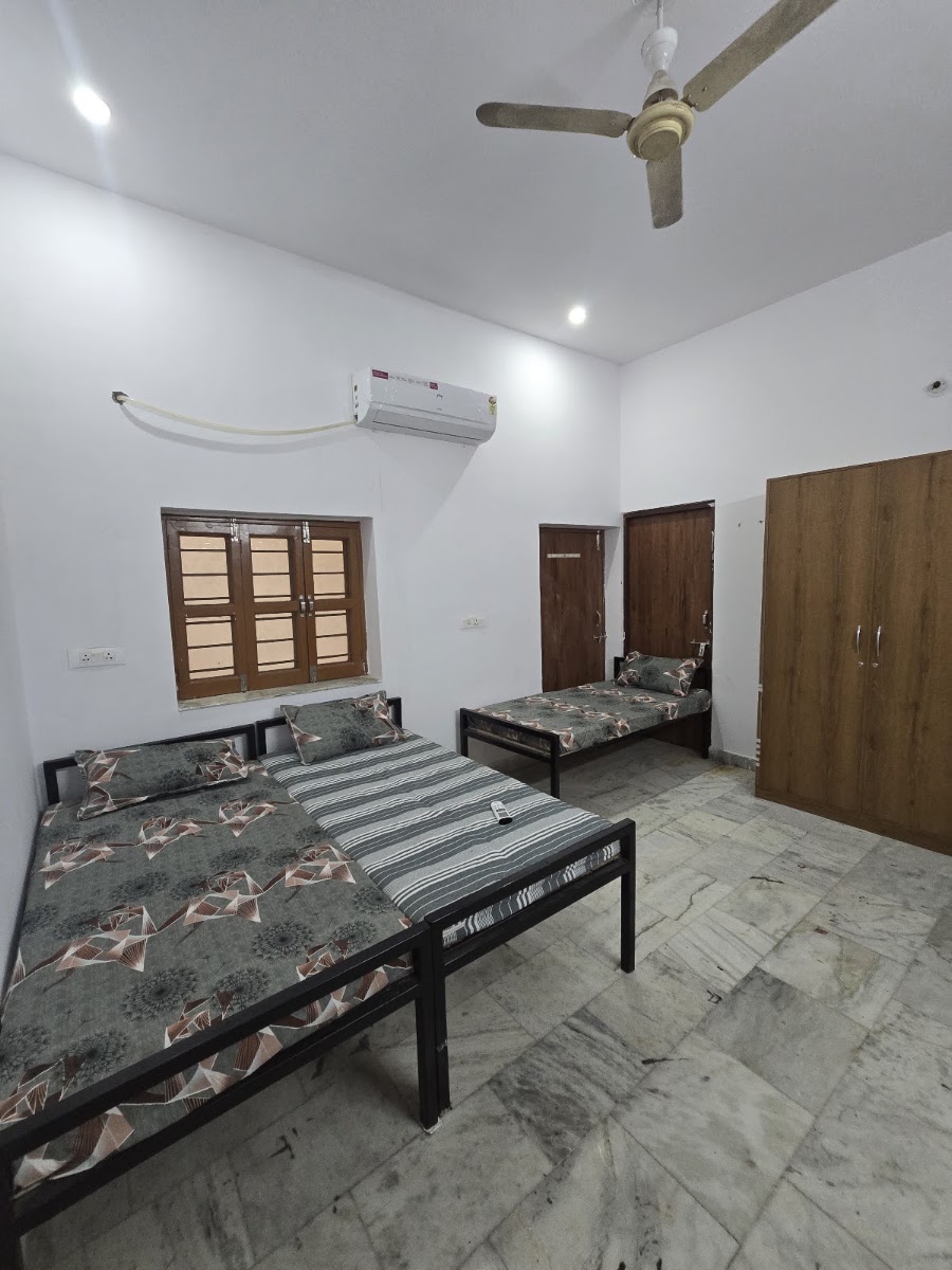 Sarthi Girls PG – Girls PG in Jodhpur preview photo 2