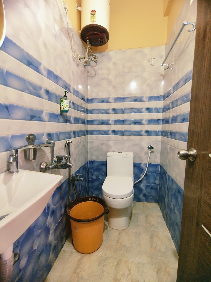 TLR Luxury Spaces for Co Living – Co-ed in Hyderabad preview photo 2