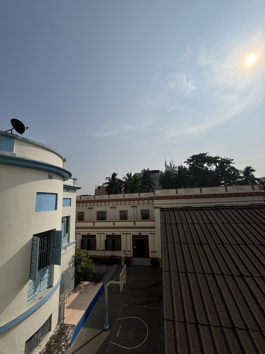 St. Annes Boys Hostel preview 2